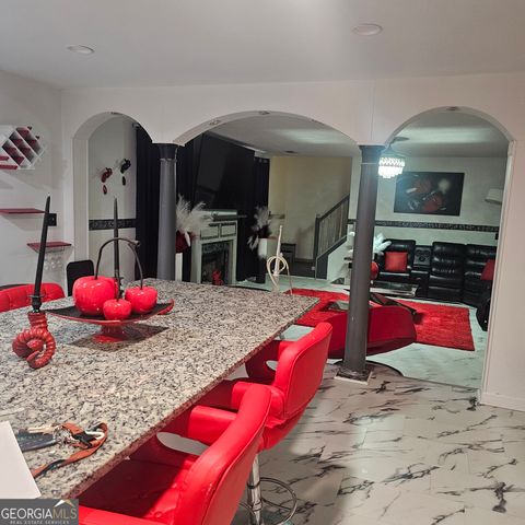 239 Kyndal Drive, Hampton, GA 30228