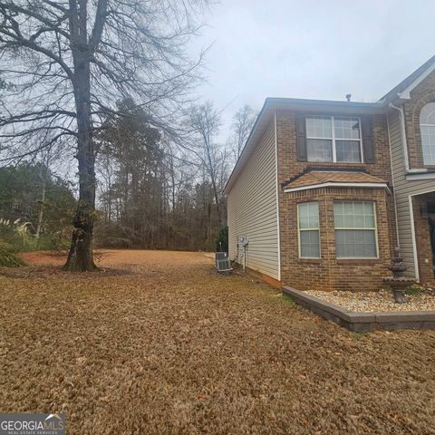 239 Kyndal Drive, Hampton, GA 30228