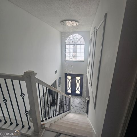 239 Kyndal Drive, Hampton, GA 30228