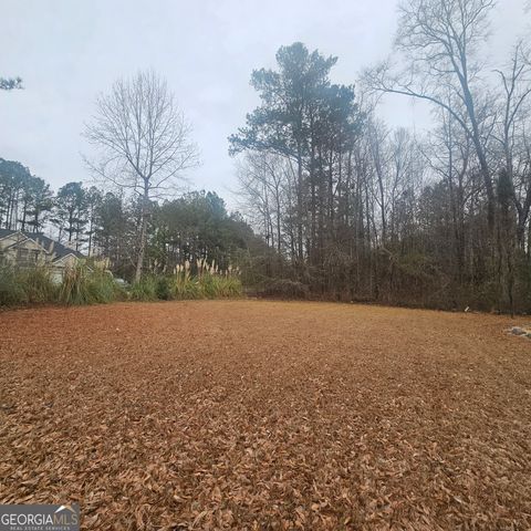 239 Kyndal Drive, Hampton, GA 30228