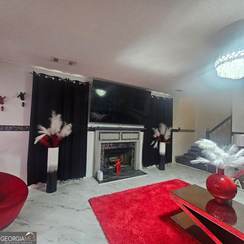 239 Kyndal Drive, Hampton, GA 30228