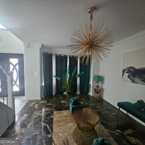 239 Kyndal Drive, Hampton, GA 30228