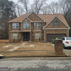 239 Kyndal Drive, Hampton, GA 30228
