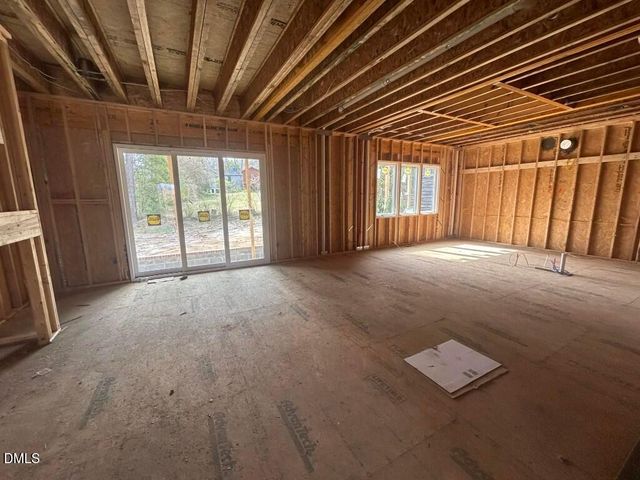 1003 Phoenix Place, Raleigh, NC 27610