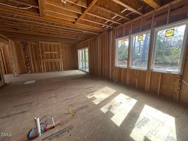 1003 Phoenix Place, Raleigh, NC 27610