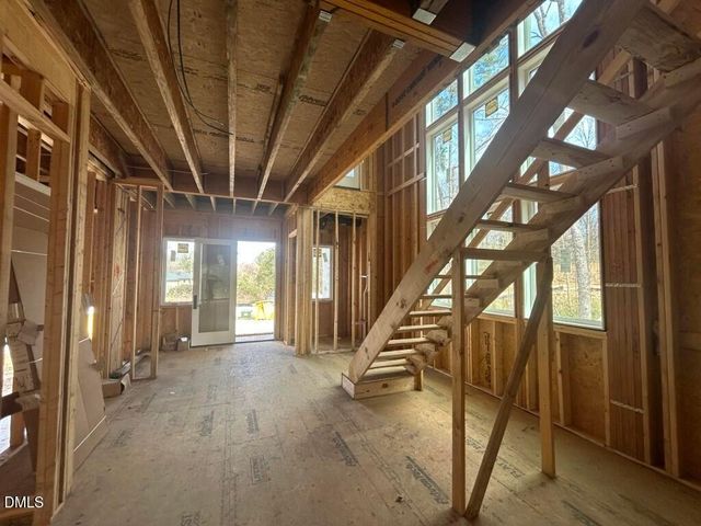 1003 Phoenix Place, Raleigh, NC 27610