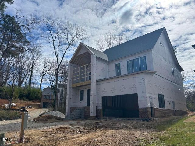 1003 Phoenix Place, Raleigh, NC 27610