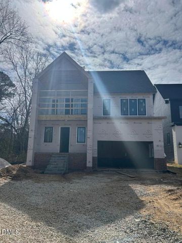 1003 Phoenix Place, Raleigh, NC 27610