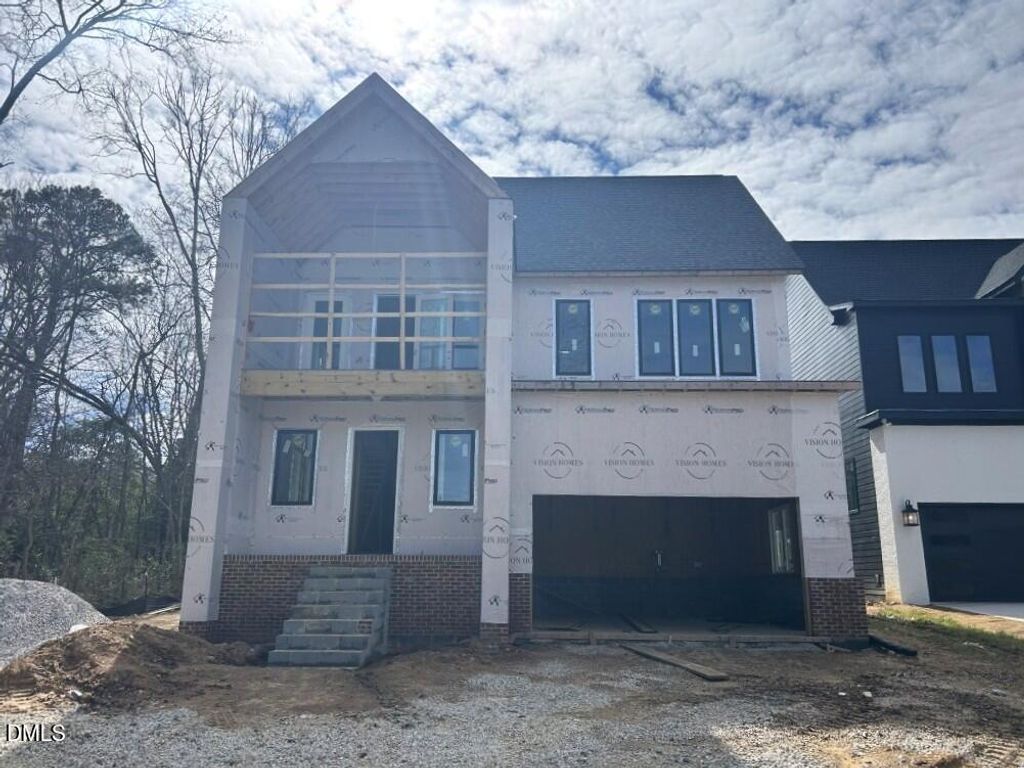 1003 Phoenix Place, Raleigh, NC 27610