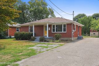 5504 Greenwood Rd, Louisville, KY 40258