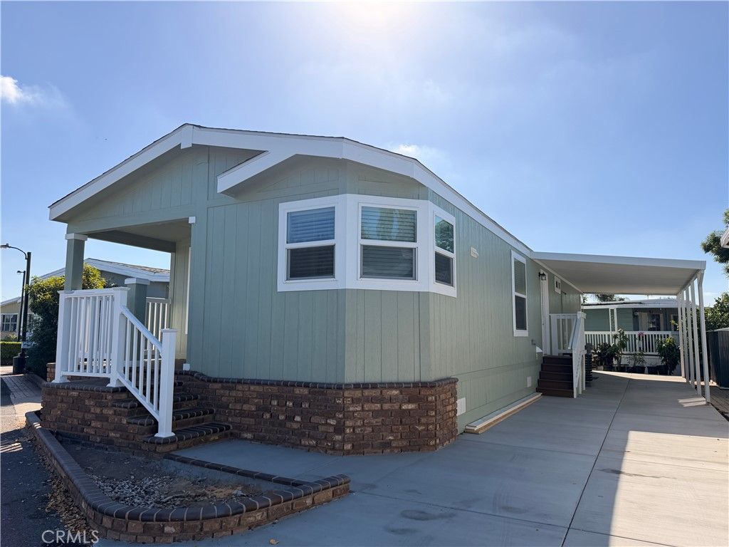 15352 Williams Street 108, Tustin, CA 92780 — exterior