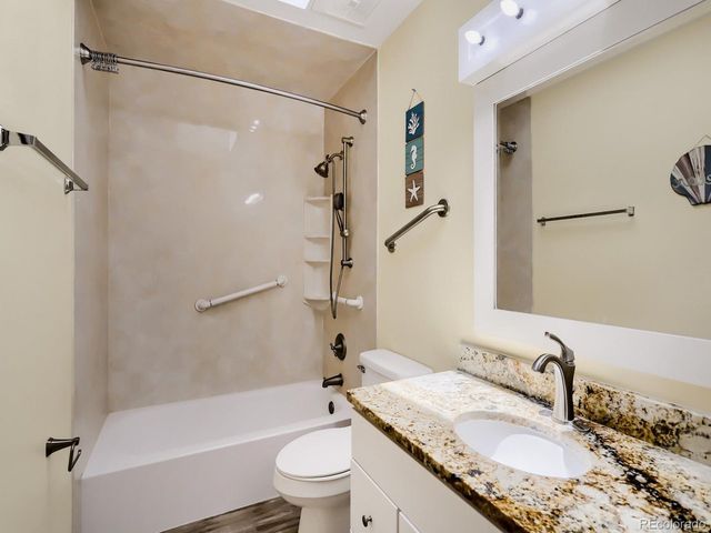 4240 Chenango Dr, Colorado Springs, CO 80911