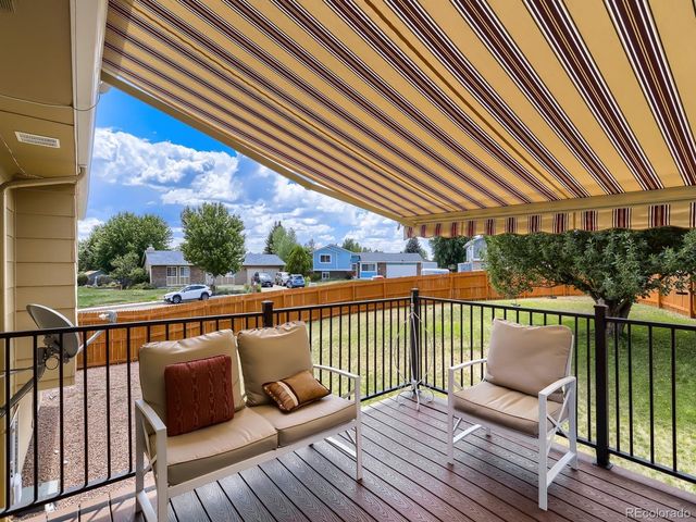 4240 Chenango Dr, Colorado Springs, CO 80911