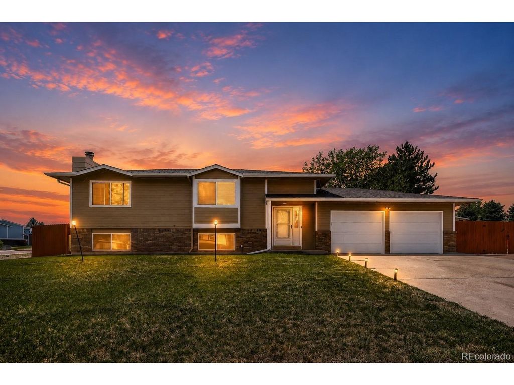 4240 Chenango Dr, Colorado Springs, CO 80911