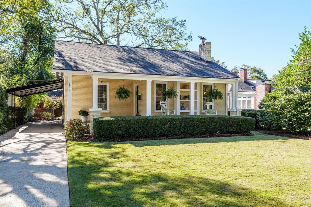 2812 Helen Street, Augusta, GA 30904