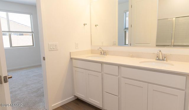 11866 E Becker Drive, Vail, AZ 85641