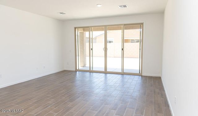 11866 E Becker Drive, Vail, AZ 85641