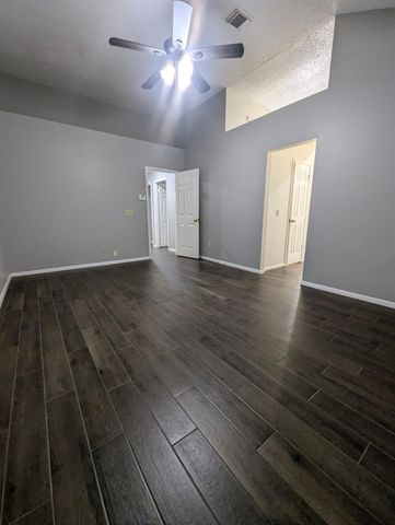 827 Coral Tree Place, Missouri City, TX 77459