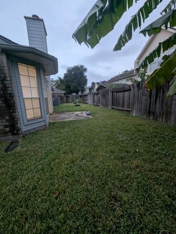 827 Coral Tree Place, Missouri City, TX 77459