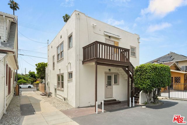209 N Avenue 57, Los Angeles, CA 90042