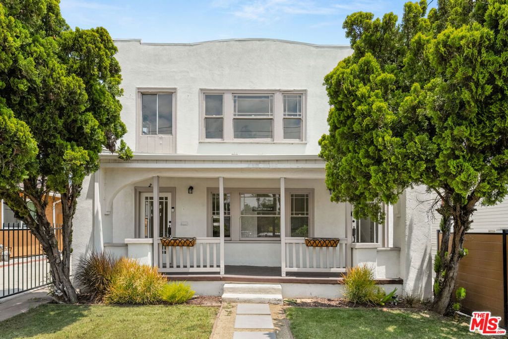 209 N Avenue 57, Los Angeles, CA 90042