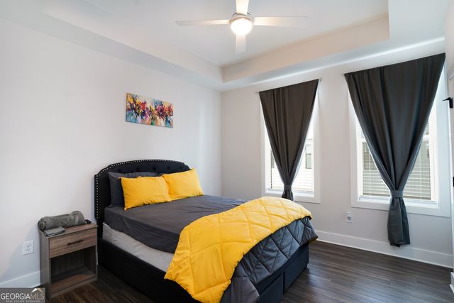 154 Chestnut Circle 80, Atlanta, GA 30342