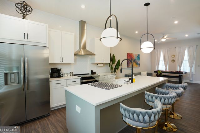 154 Chestnut Circle 80, Atlanta, GA 30342