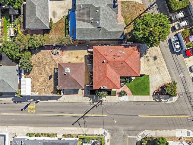 1801 Ripley Avenue, Redondo Beach, CA 90278