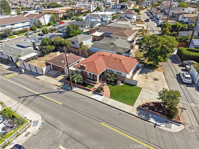 1801 Ripley Avenue, Redondo Beach, CA 90278