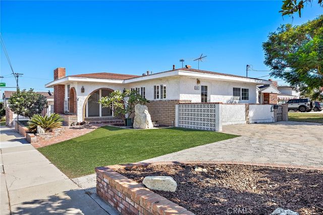 1801 Ripley Avenue, Redondo Beach, CA 90278