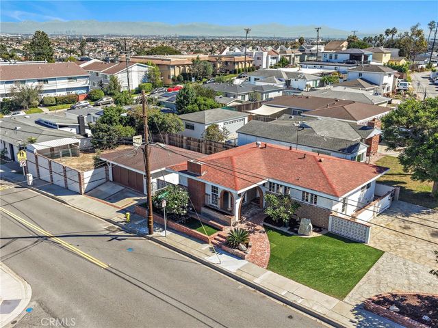 1801 Ripley Avenue, Redondo Beach, CA 90278