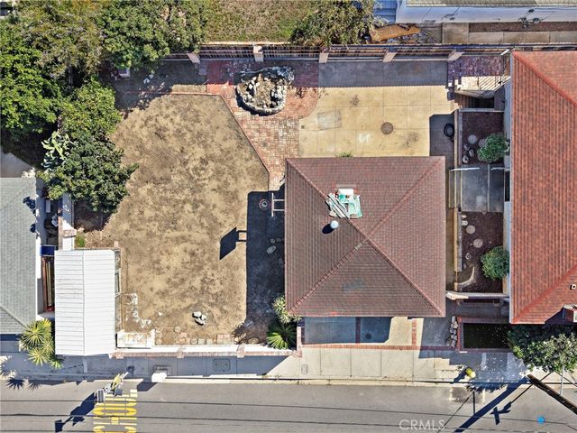 1801 Ripley Avenue, Redondo Beach, CA 90278