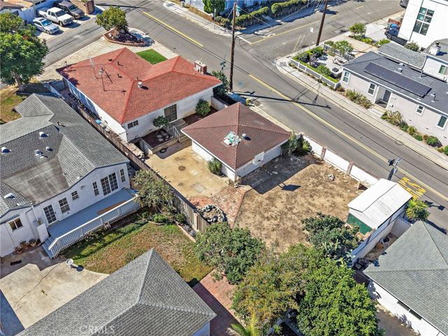 1801 Ripley Avenue, Redondo Beach, CA 90278