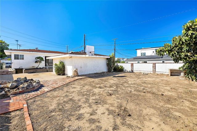 1801 Ripley Avenue, Redondo Beach, CA 90278