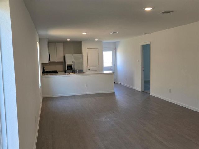 12943 Shells Lane, Crosby, TX 77532