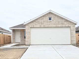 12943 Shells Lane, Crosby, TX 77532