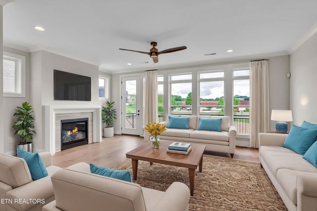Lot 33 Northshore Town Center, Knoxville, TN 37922
