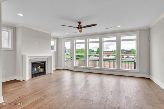 Lot 33 Northshore Town Center, Knoxville, TN 37922