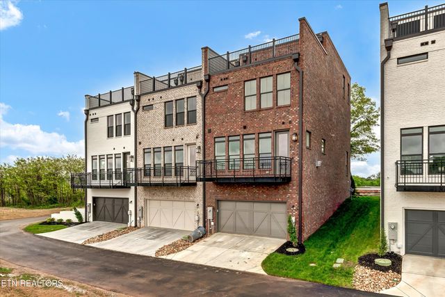 Lot 33 Northshore Town Center, Knoxville, TN 37922