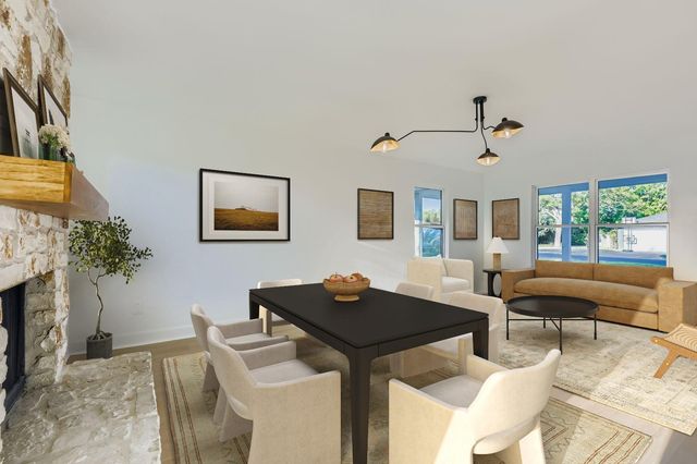 4812 Pelham DR, Austin, TX 78727