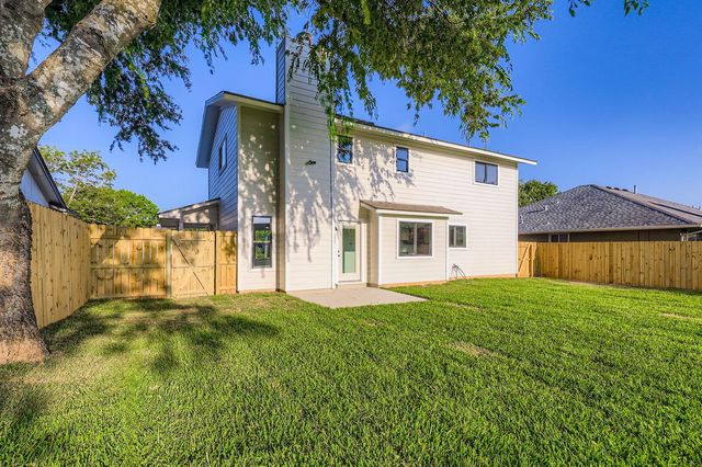 4812 Pelham DR, Austin, TX 78727