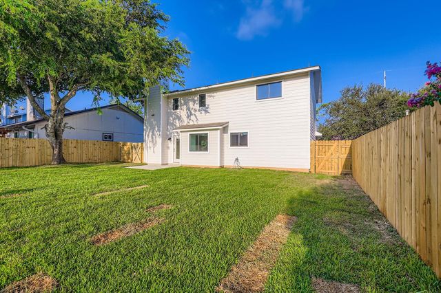 4812 Pelham DR, Austin, TX 78727