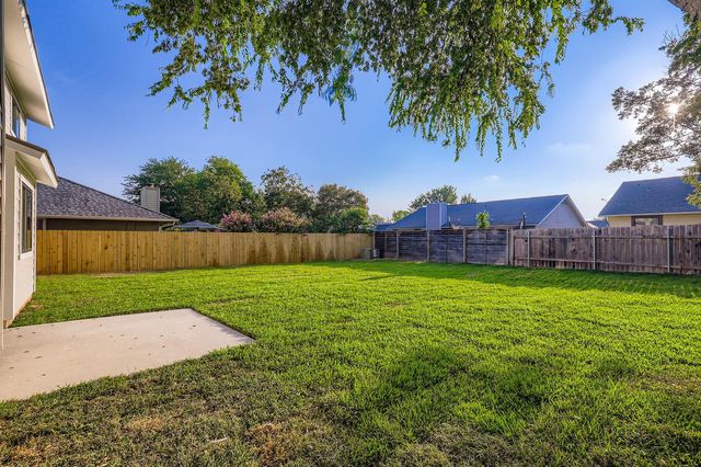 4812 Pelham DR, Austin, TX 78727