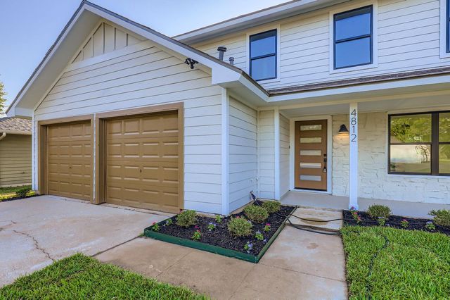 4812 Pelham DR, Austin, TX 78727