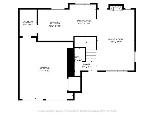 4812 Pelham DR, Austin, TX 78727