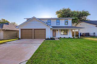4812 Pelham DR, Austin, TX 78727