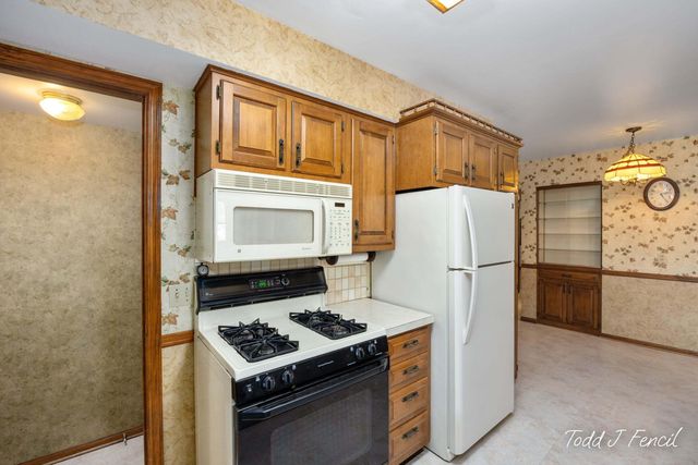 7494 Louise Avenue, Georgetown Twp, MI 49428