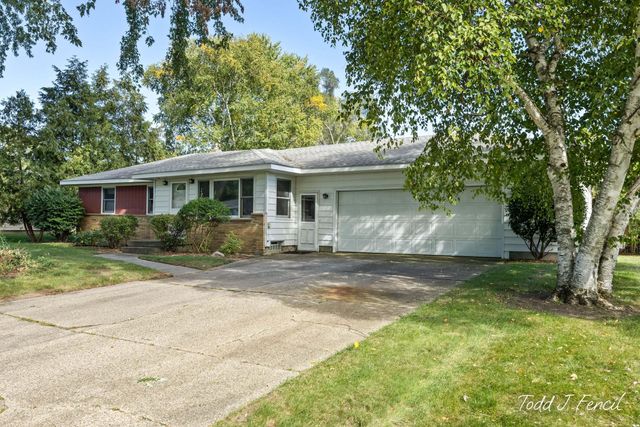 7494 Louise Avenue, Georgetown Twp, MI 49428