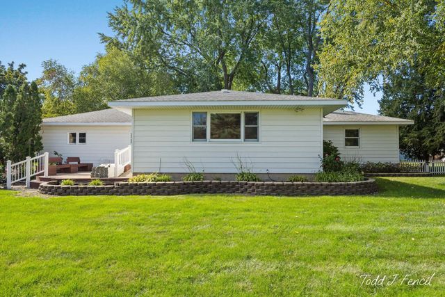 7494 Louise Avenue, Georgetown Twp, MI 49428