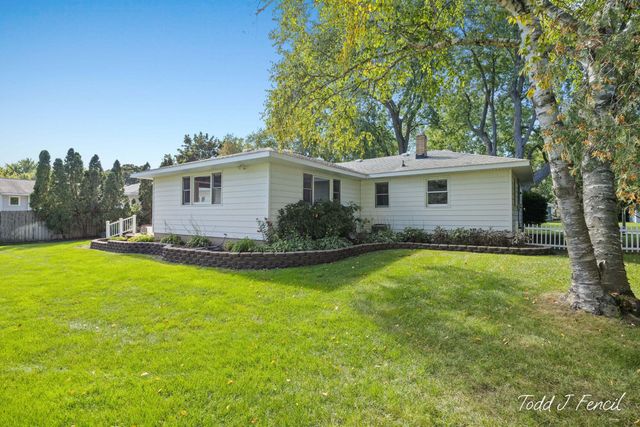 7494 Louise Avenue, Georgetown Twp, MI 49428